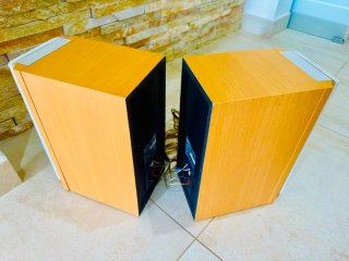 Diffusori Technics