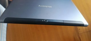 Tablet Meberry Gris