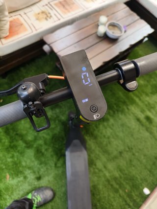 Xiaomi Electric Scooter 4 Lite