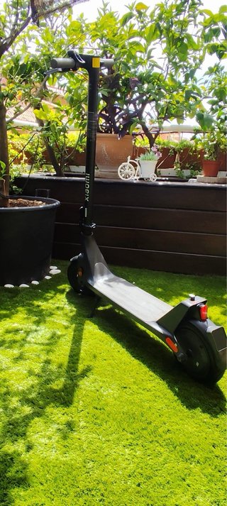 Xiaomi Electric Scooter 4 Lite