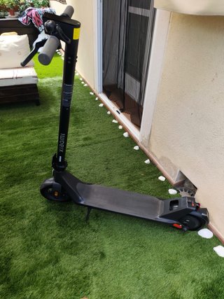 Xiaomi Electric Scooter 4 Lite