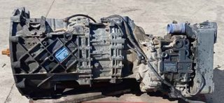 239528 caja de cambios 5801960671 iveco stralis