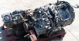 239528 caja de cambios 5801960671 iveco stralis