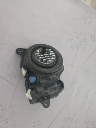 Antiniebla Cupra Formentor Derecho HELLA