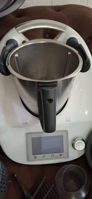 Thermomix TM5 en perfecto estado