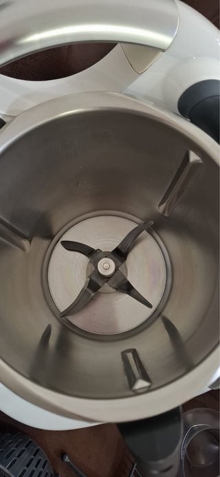 Thermomix TM5 en perfecto estado