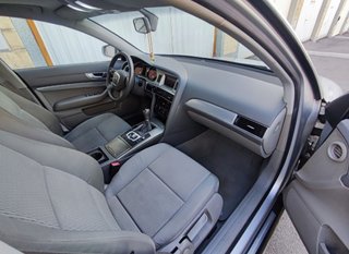 Audi A6 2.7TDI