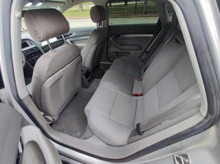 Audi A6 2.7TDI