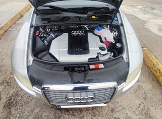 Audi A6 2.7TDI