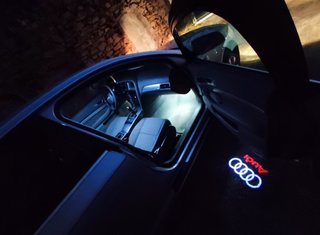 Audi A6 2.7TDI