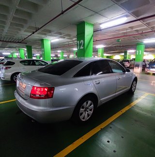 Audi A6 2.7TDI