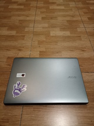 Portatile Acer Aspire E5-771G i7 per ricambi
