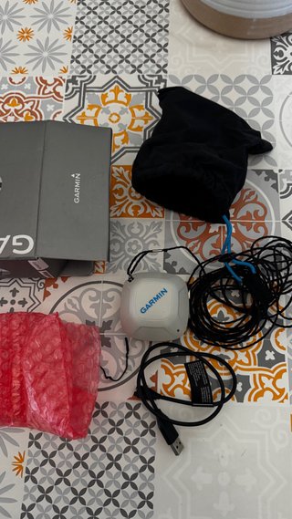 Garmin Striker Cast Sonda Pesca