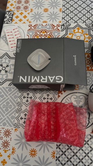 Garmin Striker Cast Sonda Pesca
