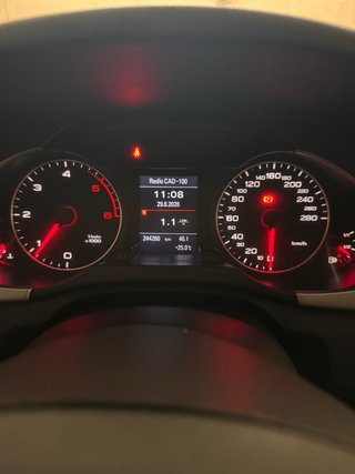 Audi A4 Avant 2.0 TDI 143 CV - Muy equipado - B&O