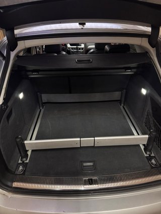 Audi A4 Avant 2.0 TDI 143 CV - Muy equipado - B&O