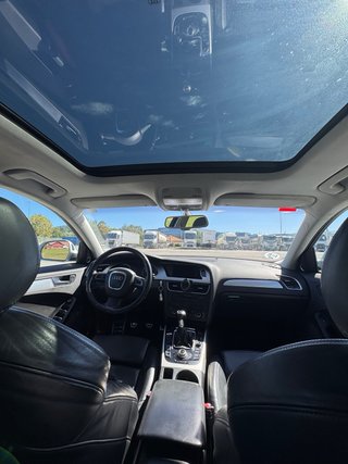 Audi A4 Avant 2.0 TDI 143 CV - Muy equipado - B&O