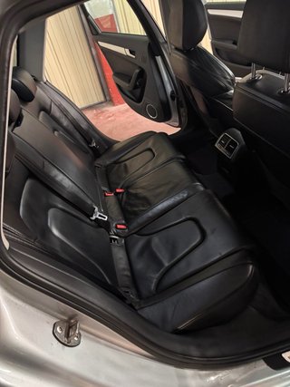 Audi A4 Avant 2.0 TDI 143 CV - Muy equipado - B&O