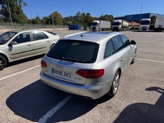 Audi A4 Avant 2.0 TDI 143 CV - Muy equipado - B&O