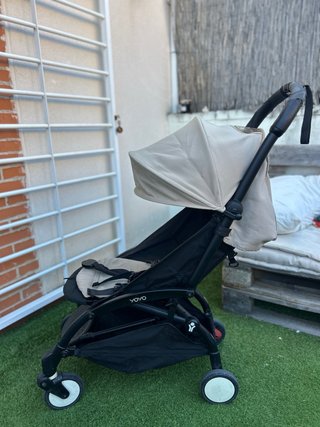 Silla de paseo YOYO Babyzen