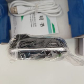 Radio Portátil Digital AMOI Bluetooth y USB Nuevo