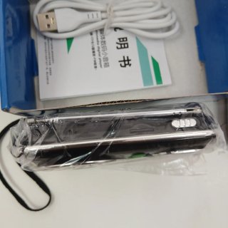 Radio Portátil Digital AMOI Bluetooth y USB Nuevo