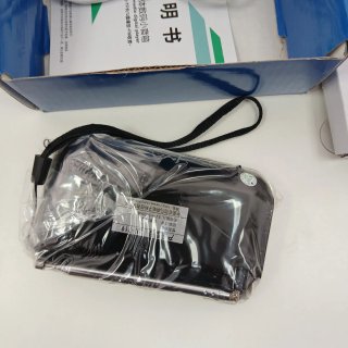 Radio Portátil Digital AMOI Bluetooth y USB Nuevo