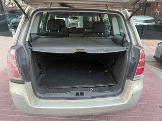 Opel Zafira 2005