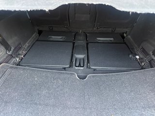 Opel Zafira 2005