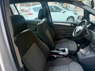 Opel Zafira 2005