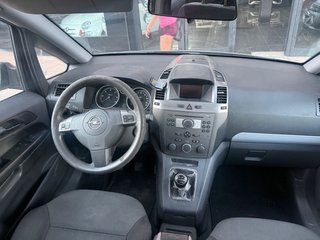 Opel Zafira 2005