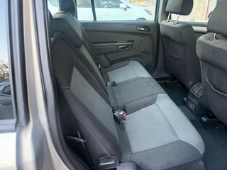 Opel Zafira 2005