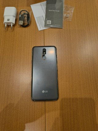 LG K40