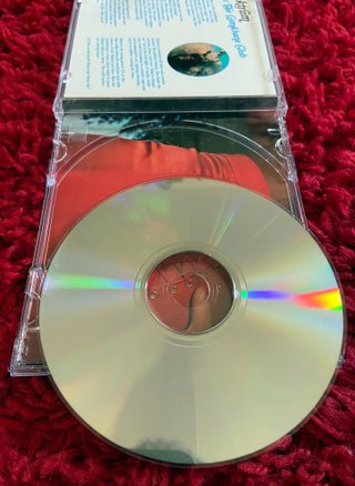 Spektrum - Fun At The Gymkhana Club CD