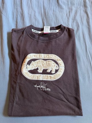 Conjunto Ropa Vintage Ancha Carhartt Ecko