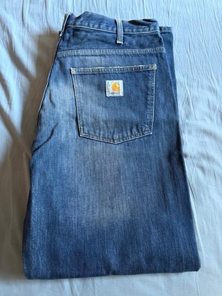 Conjunto Ropa Vintage Ancha Carhartt Ecko