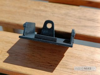 Tapa Paragolpes BMW E30 M-Tech 2