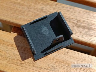 Tapa Paragolpes BMW E30 M-Tech 2
