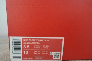 Nike Zoom Vomero 5 SE T42