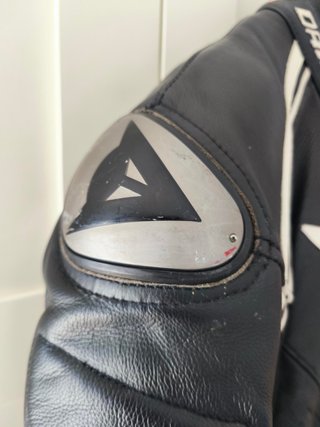 Mono Dainese 1 pieza talla 52