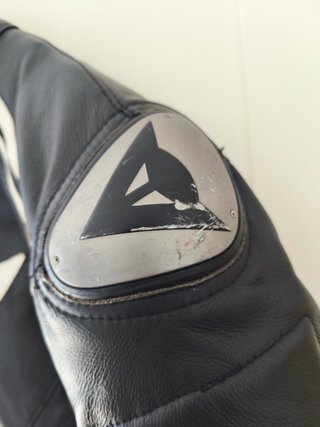 Mono Dainese 1 pieza talla 52