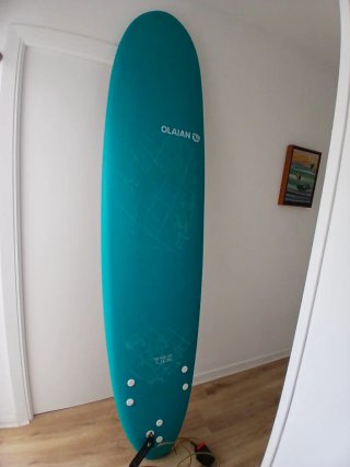Tabla de surf OLAIAN