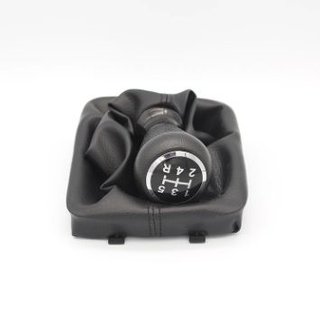 Pomo palanca cambios Peugeot 206