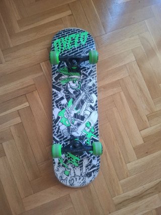 Tabla de skate