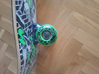 Tabla de skate