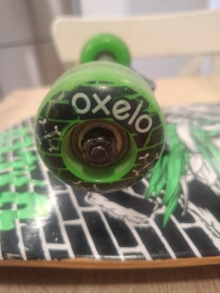 Tabla de skate