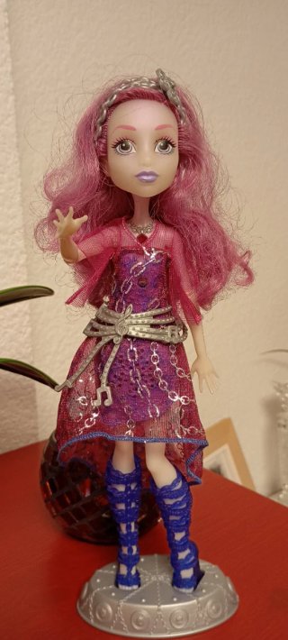 Muñeca Monster High