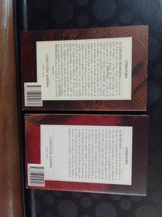 Lote literatura lorca y Antonio Buero Vallejo