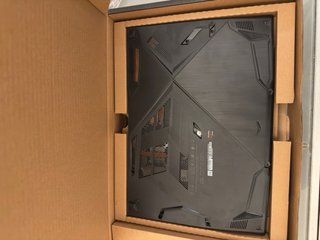 MSI GF63 Thin i7 RTX 3050 16GB 512GB