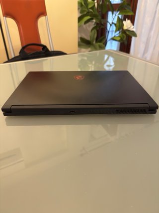 MSI GF63 Thin i7 RTX 3050 16GB 512GB